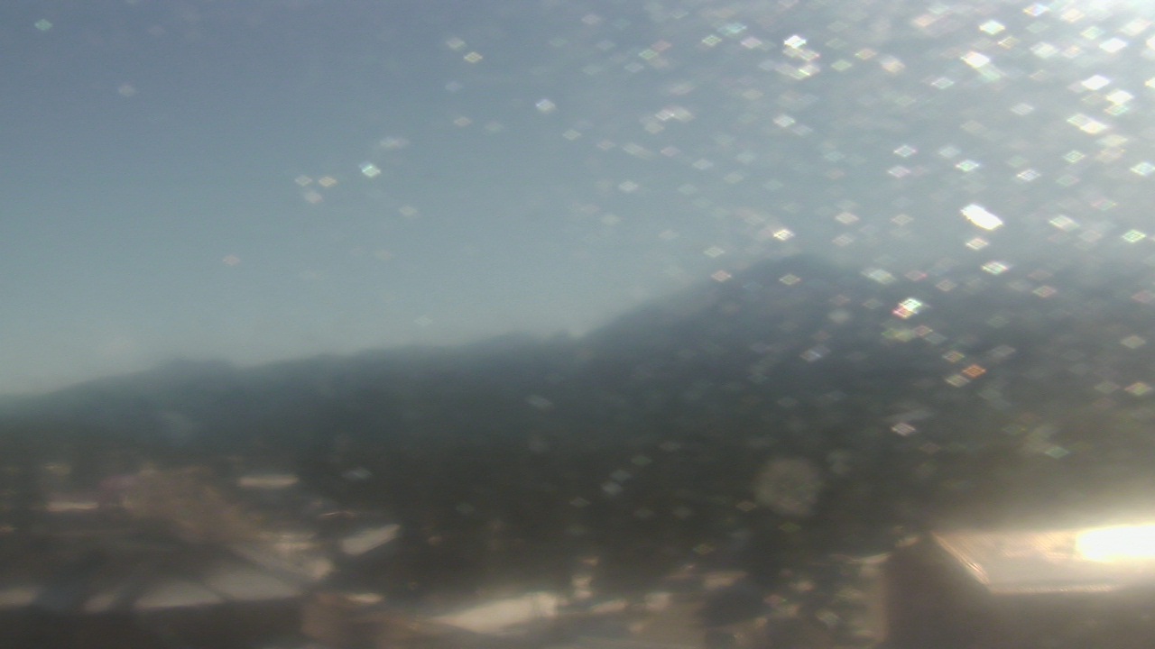 Thumbnail for current weather camera view from Woodland Park Public Library in Woodland Park, Colorado