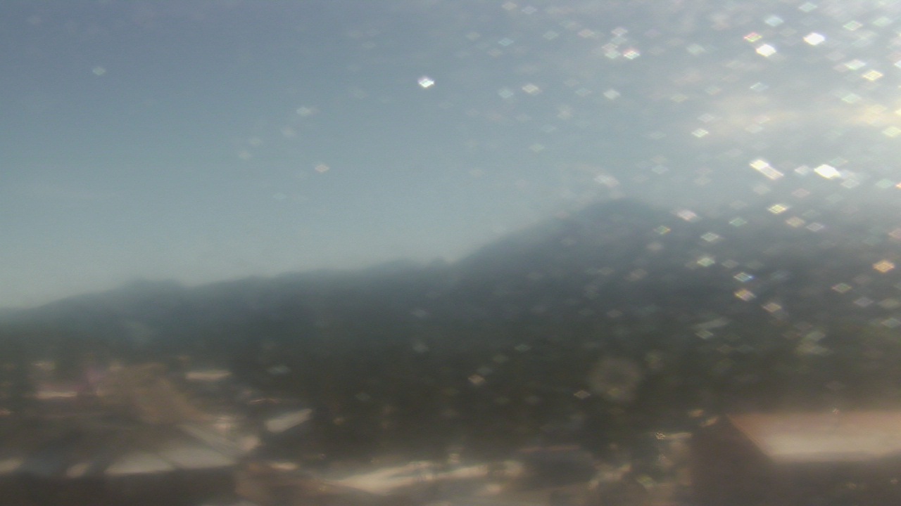 Thumbnail for current weather camera view from Woodland Park Public Library in Woodland Park, Colorado