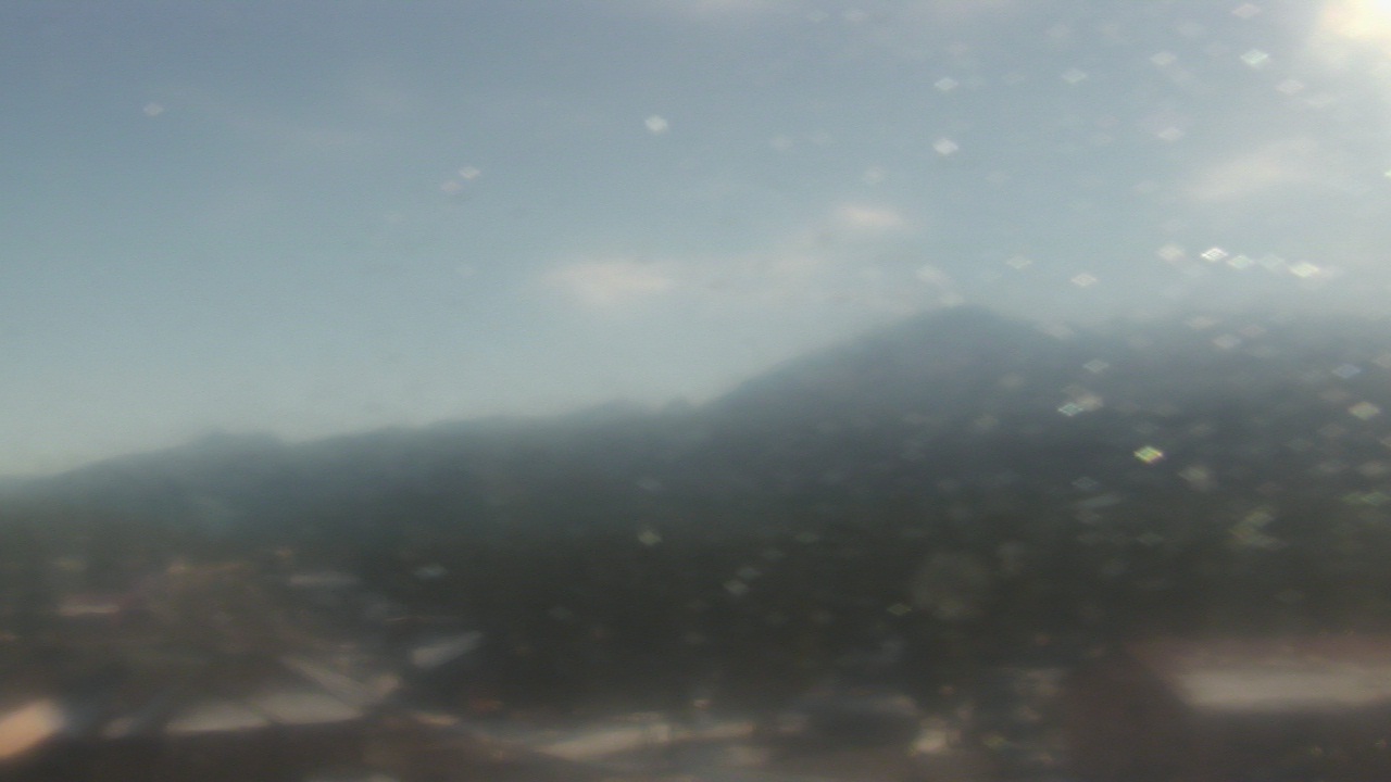 Thumbnail for current weather camera view from Woodland Park Public Library in Woodland Park, Colorado