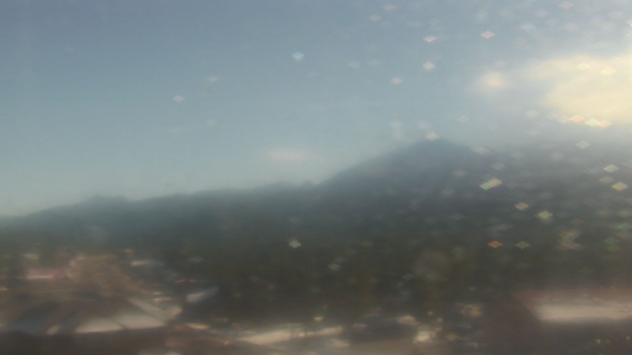 Thumbnail for current weather camera view from Woodland Park Public Library in Woodland Park, Colorado