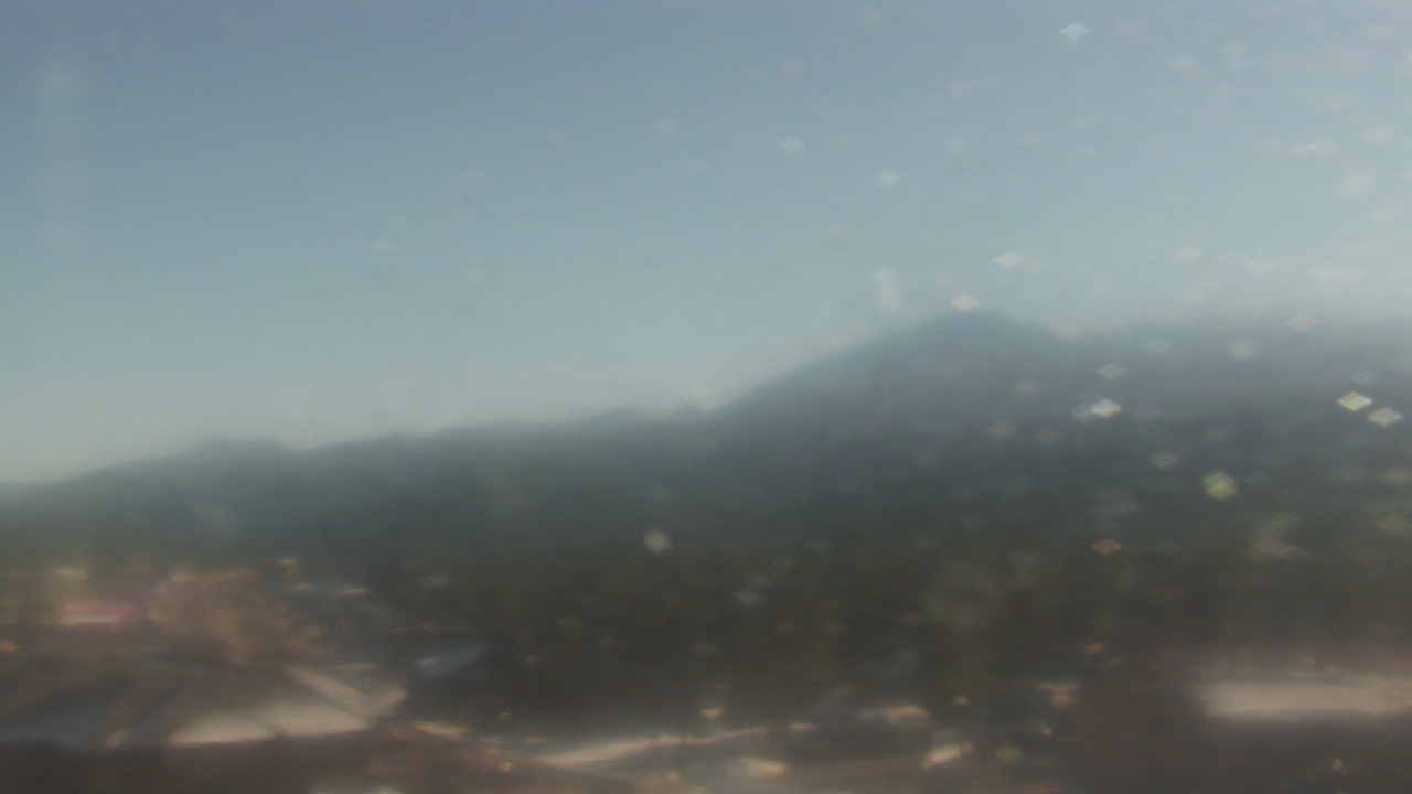 Thumbnail for current weather camera view from Woodland Park Public Library in Woodland Park, Colorado