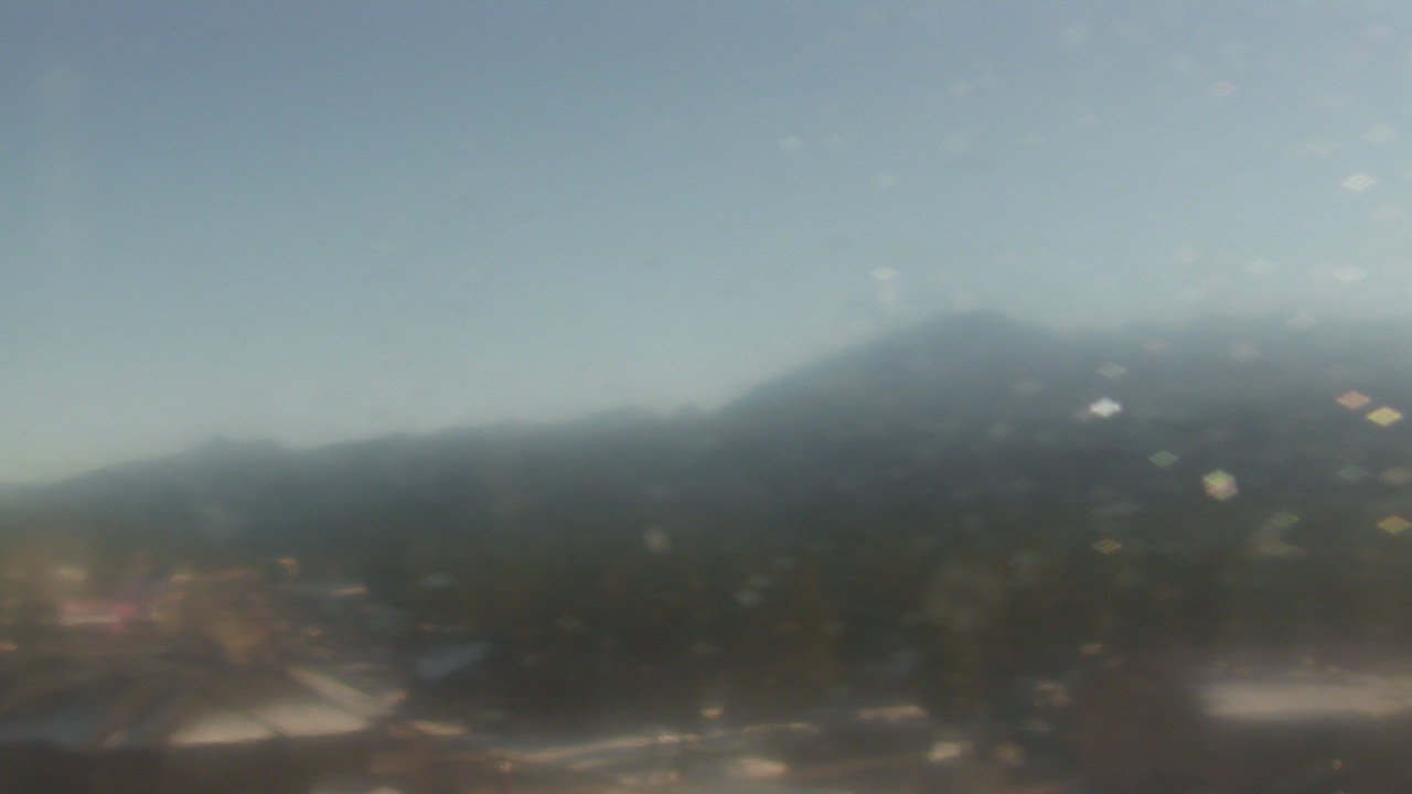 Thumbnail for current weather camera view from Woodland Park Public Library in Woodland Park, Colorado