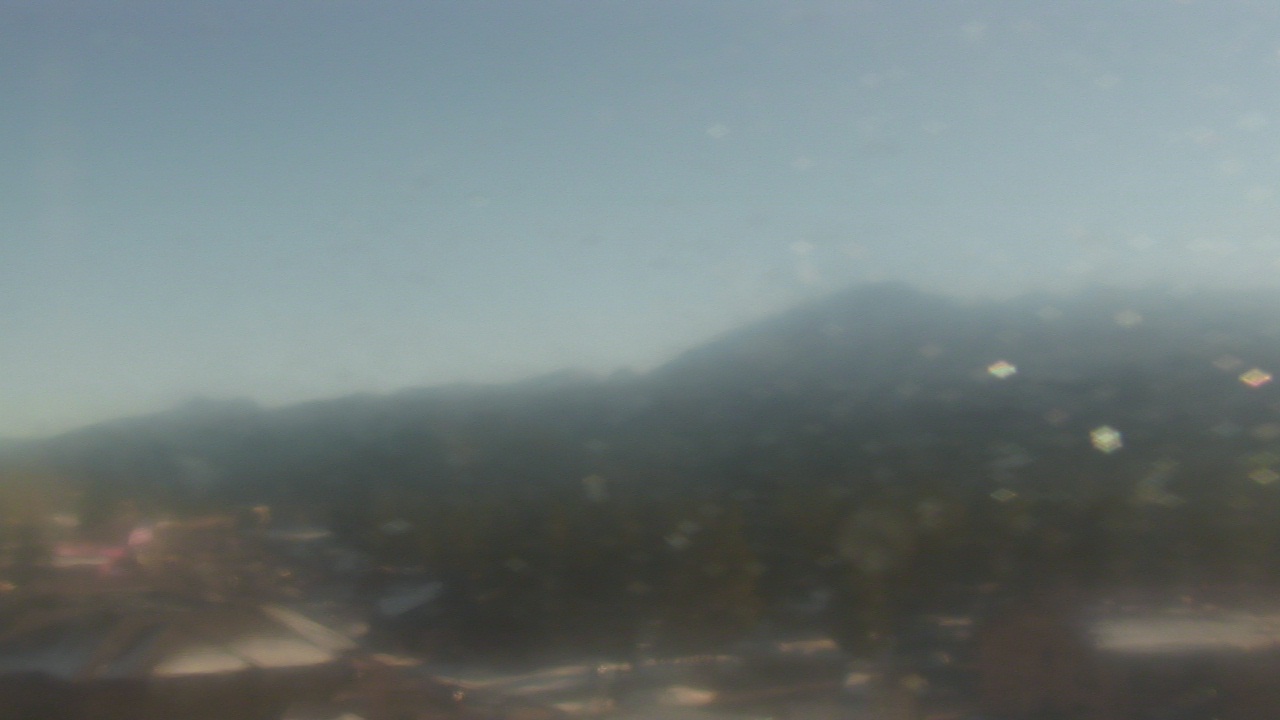 Thumbnail for current weather camera view from Woodland Park Public Library in Woodland Park, Colorado