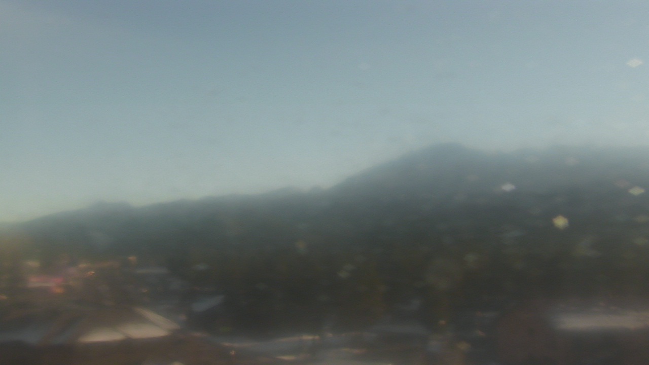 Thumbnail for current weather camera view from Woodland Park Public Library in Woodland Park, Colorado