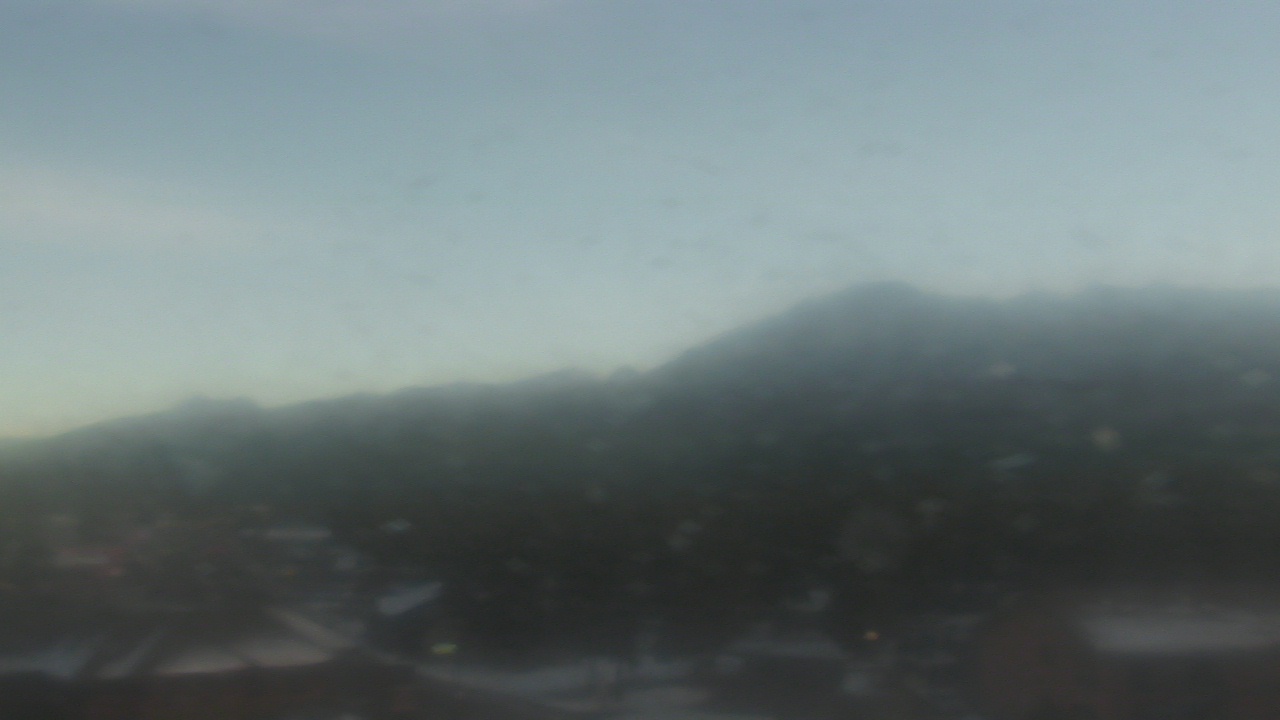 Thumbnail for current weather camera view from Woodland Park Public Library in Woodland Park, Colorado