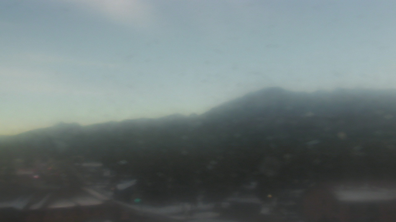 Thumbnail for current weather camera view from Woodland Park Public Library in Woodland Park, Colorado