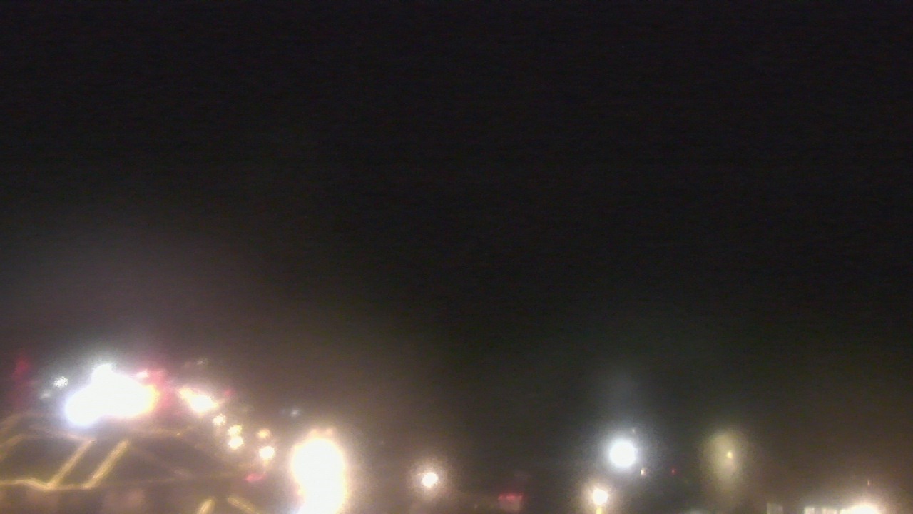 Thumbnail for current weather camera view from Woodland Park Public Library in Woodland Park, Colorado