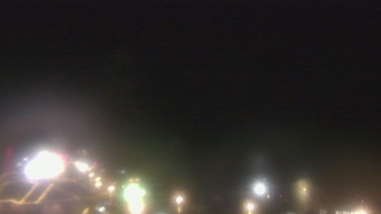 Thumbnail for current weather camera view from Woodland Park Public Library in Woodland Park, Colorado