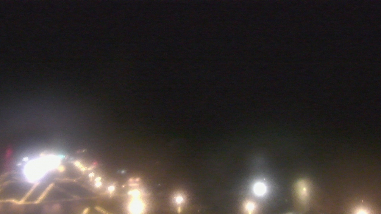 Thumbnail for current weather camera view from Woodland Park Public Library in Woodland Park, Colorado