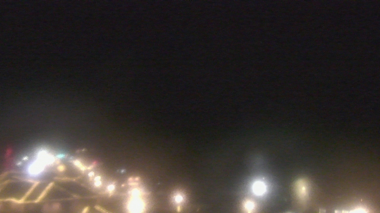 Thumbnail for current weather camera view from Woodland Park Public Library in Woodland Park, Colorado