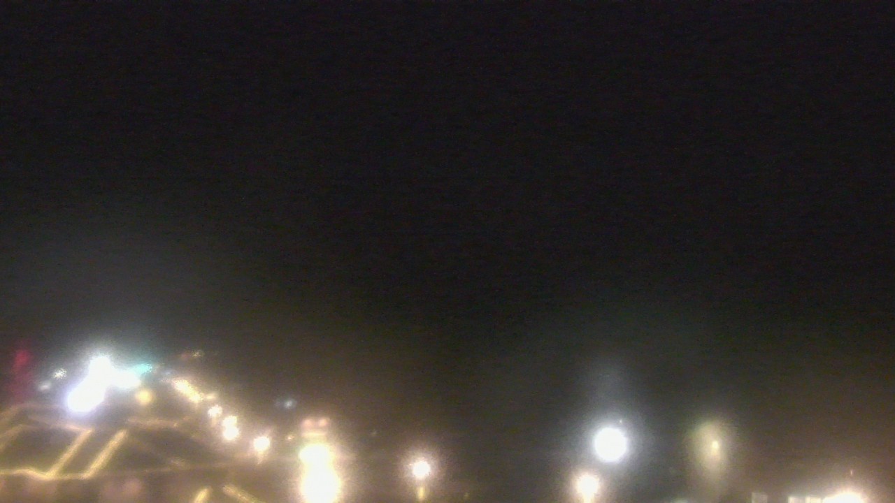 Thumbnail for current weather camera view from Woodland Park Public Library in Woodland Park, Colorado