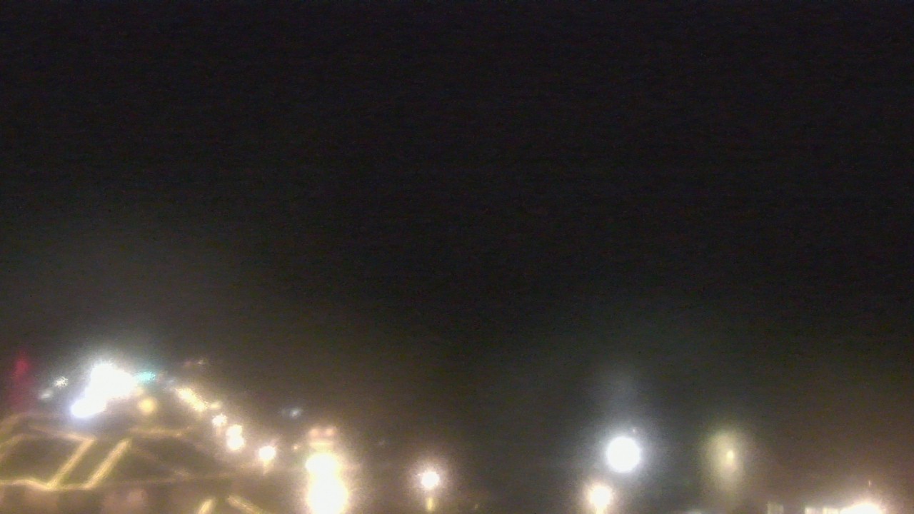 Thumbnail for current weather camera view from Woodland Park Public Library in Woodland Park, Colorado