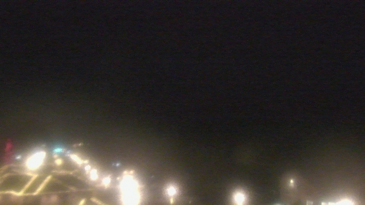 Thumbnail for current weather camera view from Woodland Park Public Library in Woodland Park, Colorado