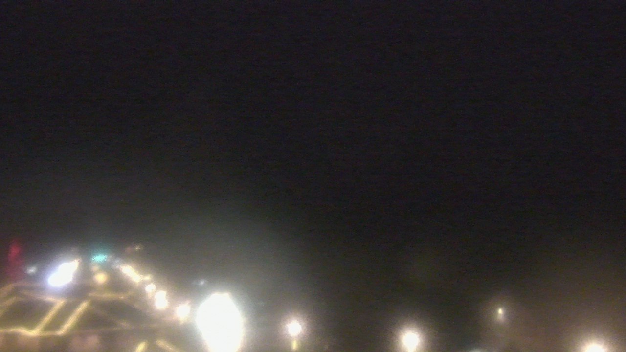 Thumbnail for current weather camera view from Woodland Park Public Library in Woodland Park, Colorado