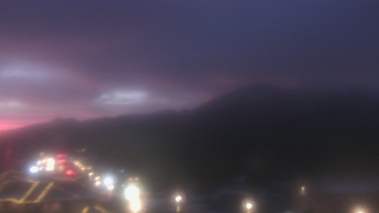 Thumbnail for current weather camera view from Woodland Park Public Library in Woodland Park, Colorado