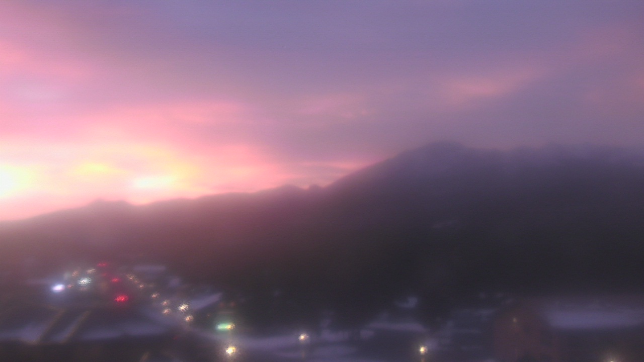 Thumbnail for current weather camera view from Woodland Park Public Library in Woodland Park, Colorado