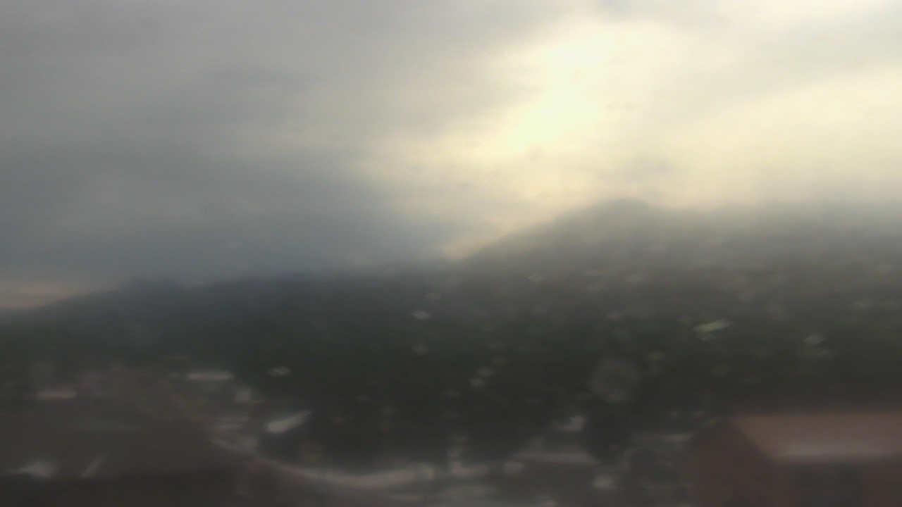 Thumbnail for current weather camera view from Woodland Park Public Library in Woodland Park, Colorado