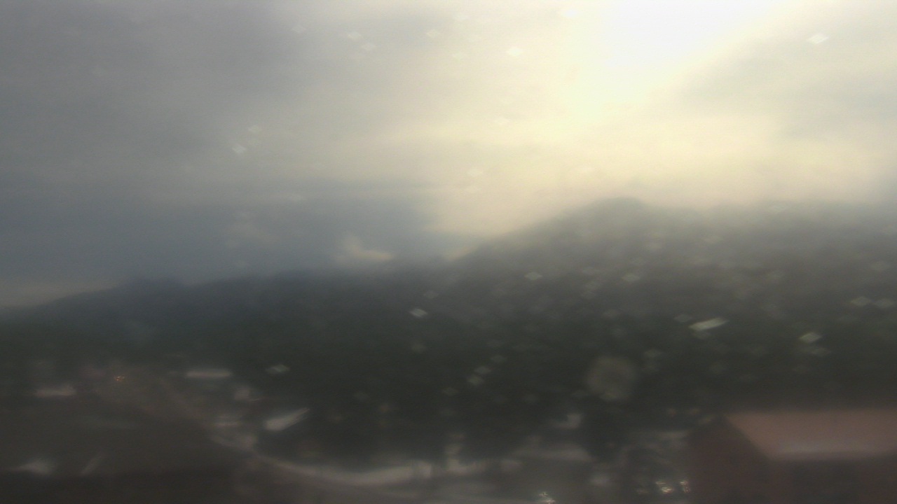 Thumbnail for current weather camera view from Woodland Park Public Library in Woodland Park, Colorado