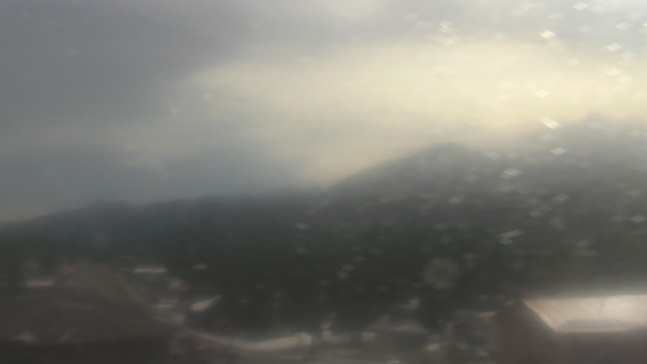 Thumbnail for current weather camera view from Woodland Park Public Library in Woodland Park, Colorado