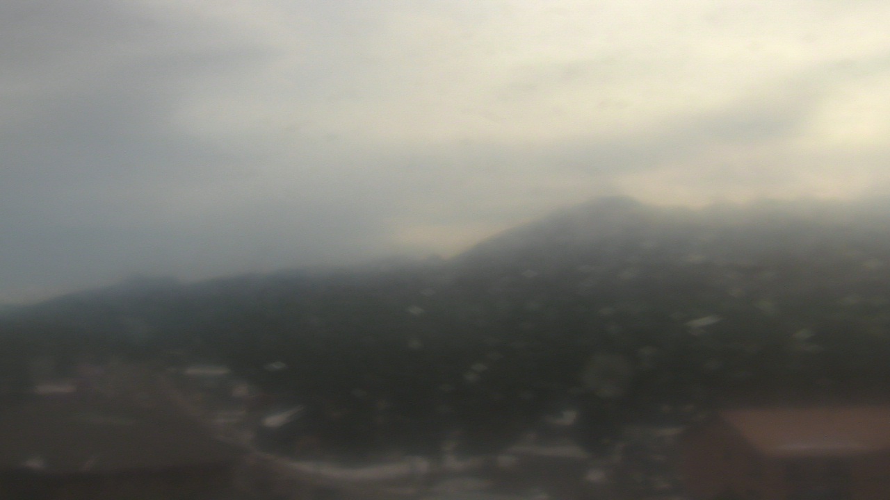 Thumbnail for current weather camera view from Woodland Park Public Library in Woodland Park, Colorado