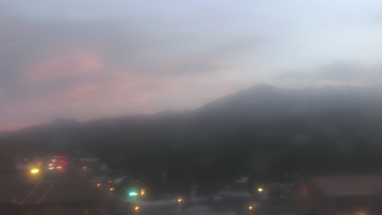 Thumbnail for current weather camera view from Woodland Park Public Library in Woodland Park, Colorado