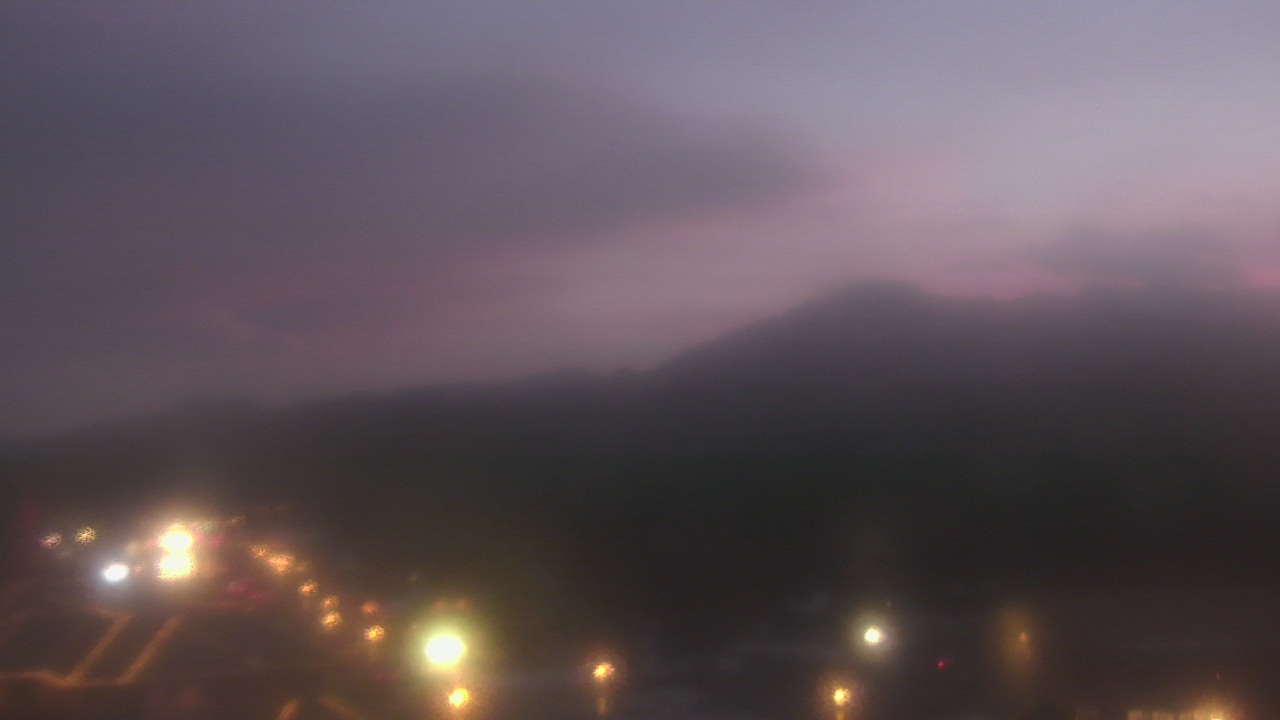 Thumbnail for current weather camera view from Woodland Park Public Library in Woodland Park, Colorado