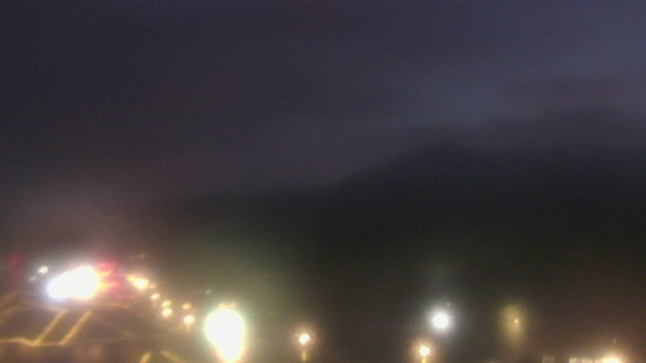 Thumbnail for current weather camera view from Woodland Park Public Library in Woodland Park, Colorado