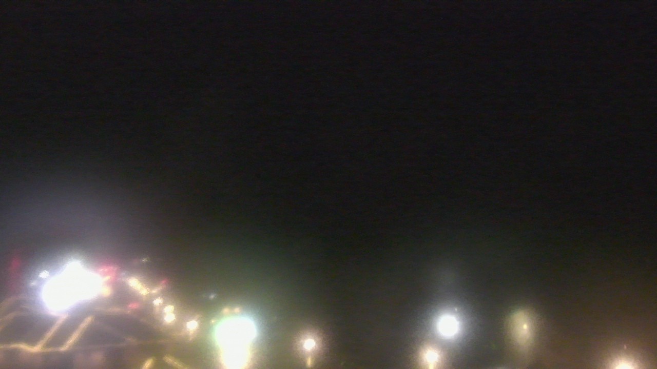 Thumbnail for current weather camera view from Woodland Park Public Library in Woodland Park, Colorado