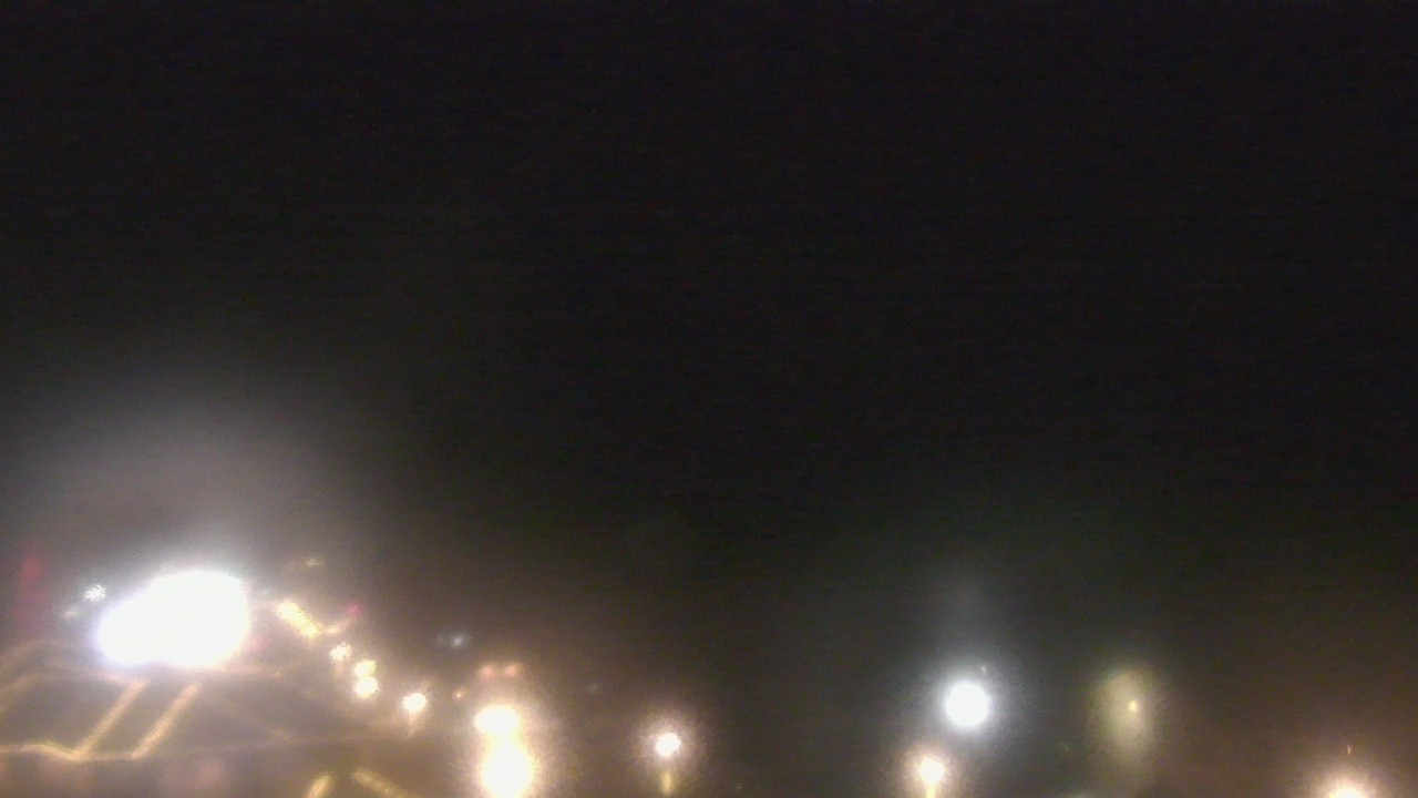 Thumbnail for current weather camera view from Woodland Park Public Library in Woodland Park, Colorado