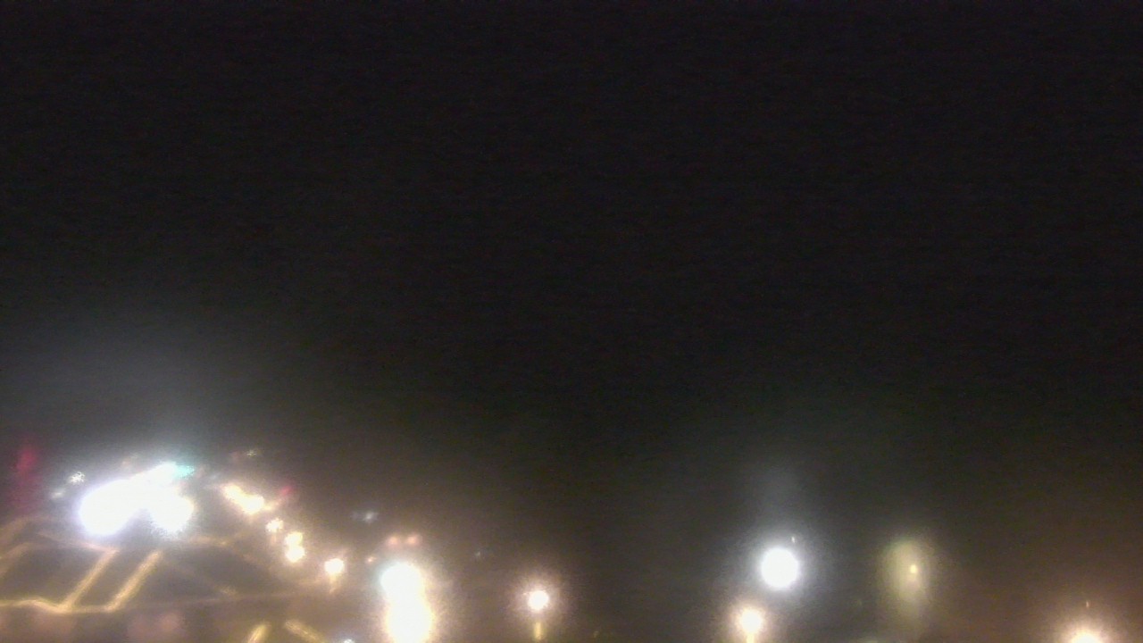 Thumbnail for current weather camera view from Woodland Park Public Library in Woodland Park, Colorado