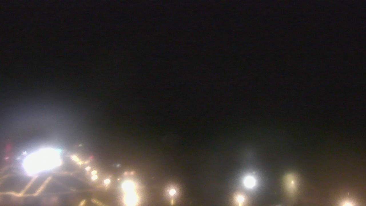 Thumbnail for current weather camera view from Woodland Park Public Library in Woodland Park, Colorado