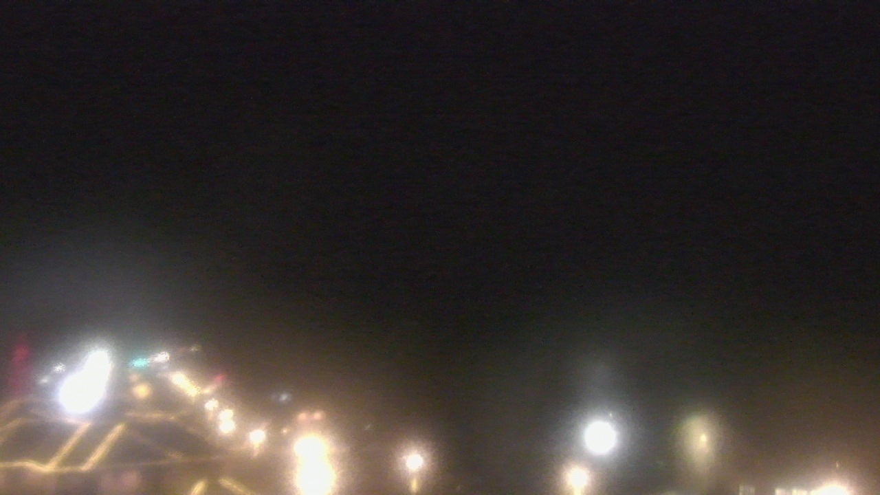 Thumbnail for current weather camera view from Woodland Park Public Library in Woodland Park, Colorado