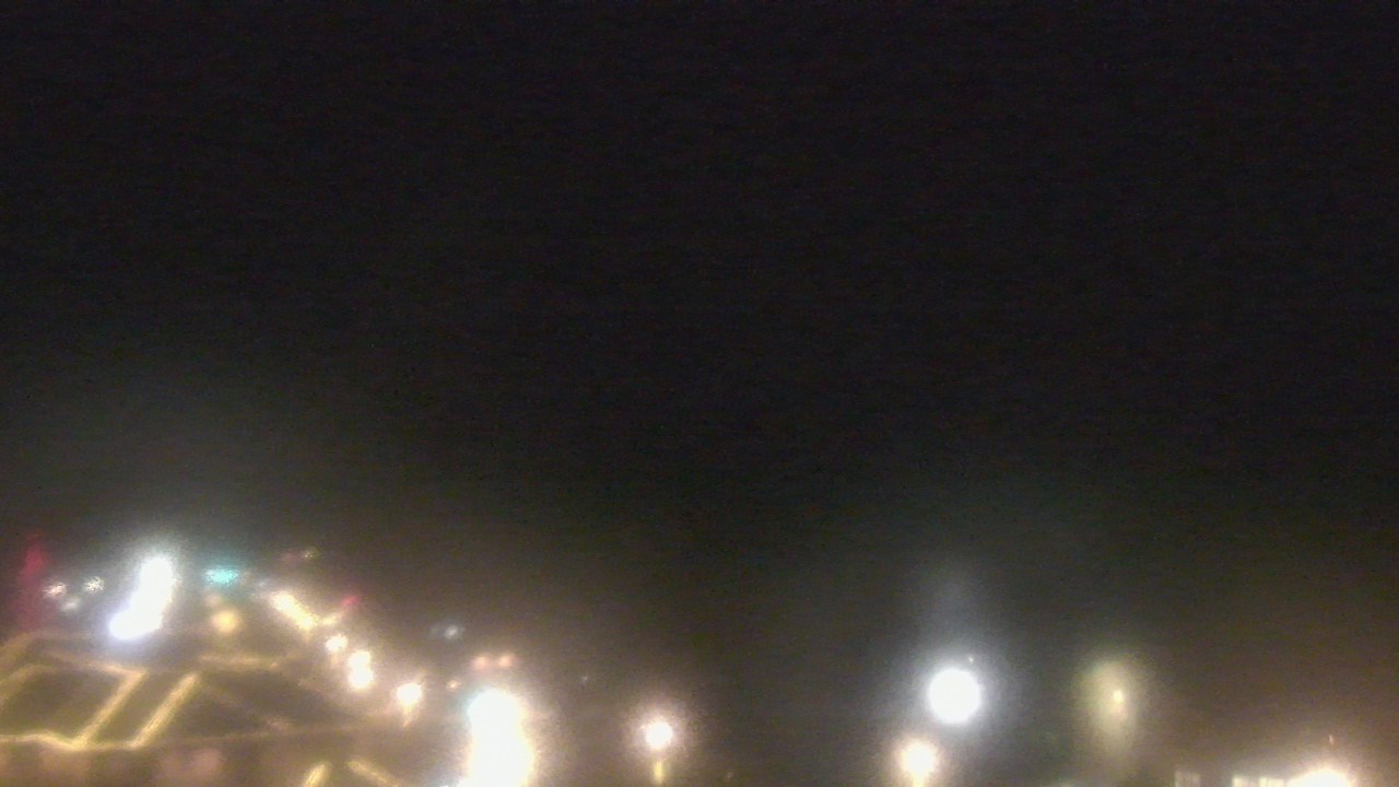 Thumbnail for current weather camera view from Woodland Park Public Library in Woodland Park, Colorado