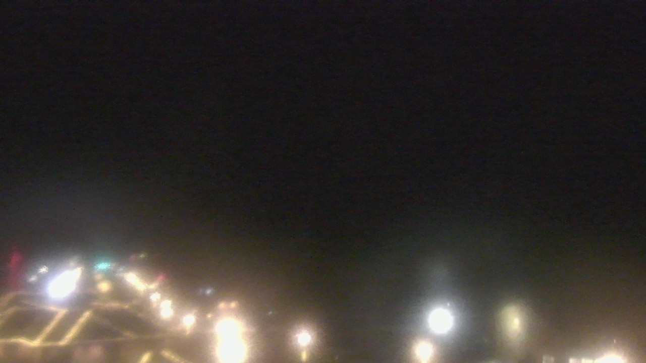 Thumbnail for current weather camera view from Woodland Park Public Library in Woodland Park, Colorado