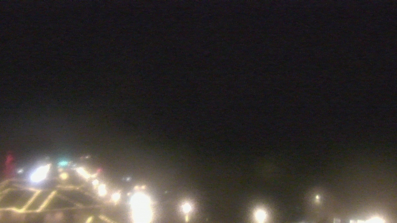 Thumbnail for current weather camera view from Woodland Park Public Library in Woodland Park, Colorado