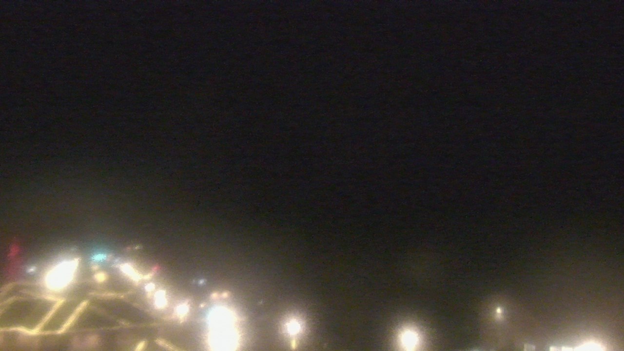 Thumbnail for current weather camera view from Woodland Park Public Library in Woodland Park, Colorado