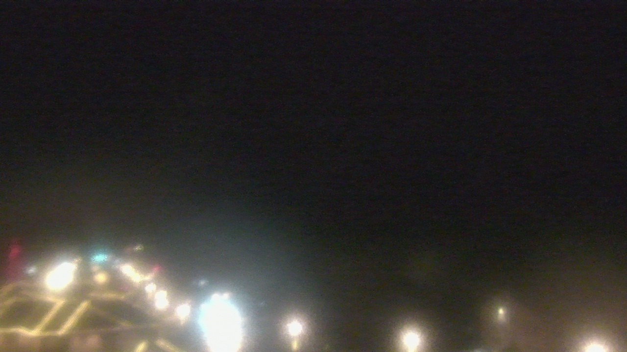 Thumbnail for current weather camera view from Woodland Park Public Library in Woodland Park, Colorado