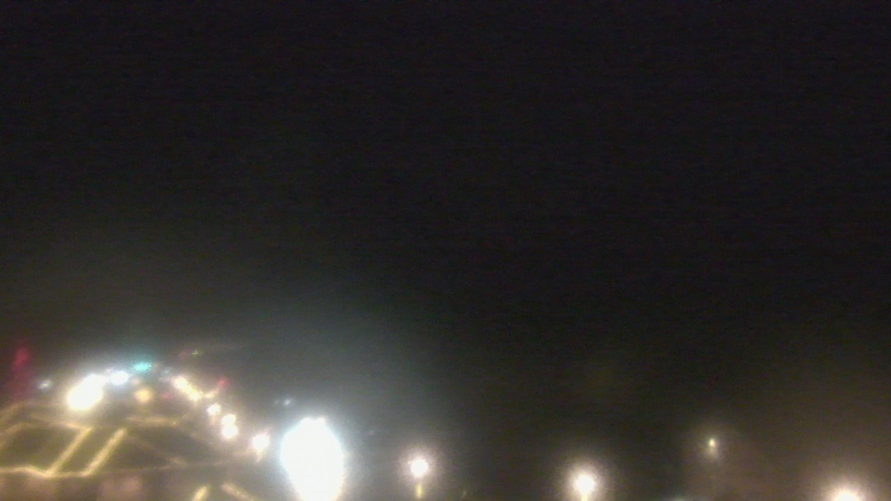 Thumbnail for current weather camera view from Woodland Park Public Library in Woodland Park, Colorado