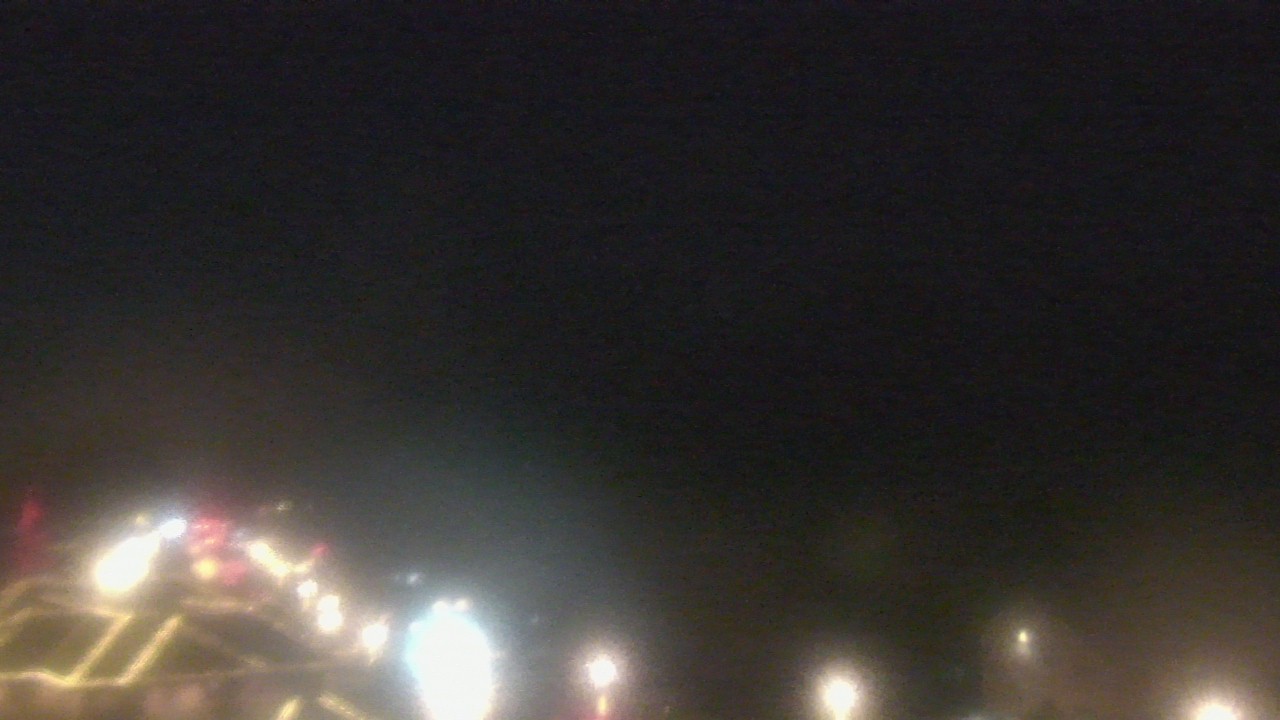 Thumbnail for current weather camera view from Woodland Park Public Library in Woodland Park, Colorado