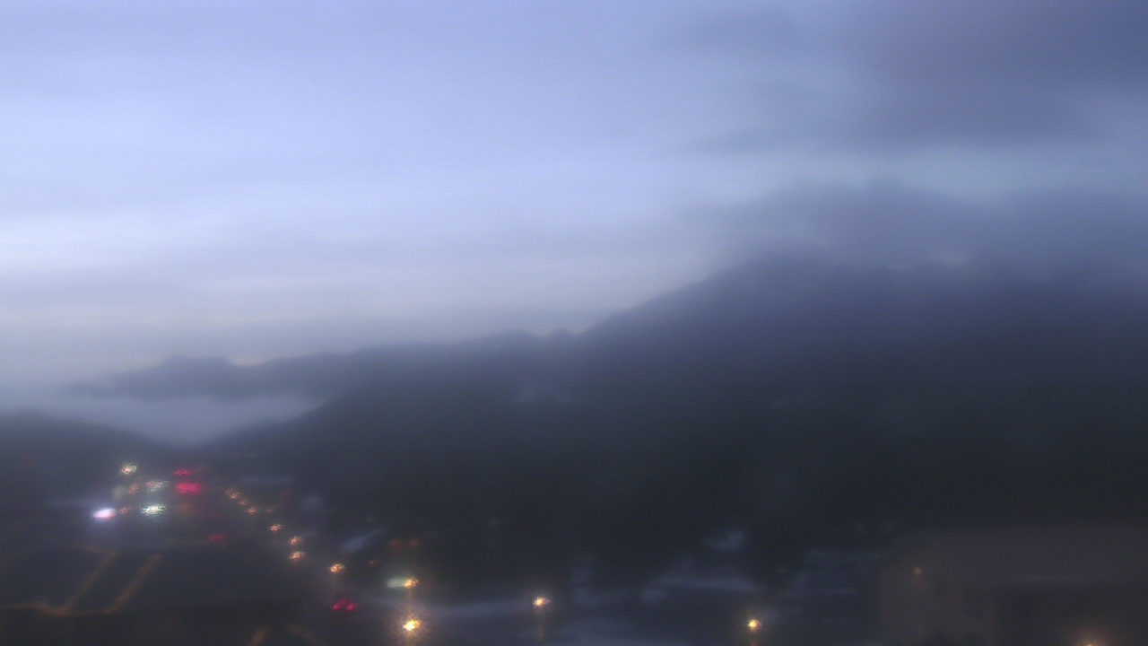 Thumbnail for current weather camera view from Woodland Park Public Library in Woodland Park, Colorado