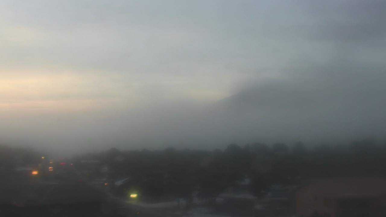 Thumbnail for current weather camera view from Woodland Park Public Library in Woodland Park, Colorado