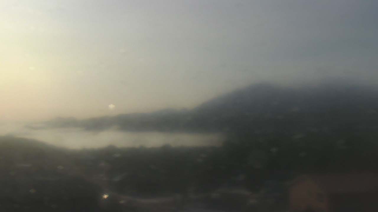 Thumbnail for current weather camera view from Woodland Park Public Library in Woodland Park, Colorado