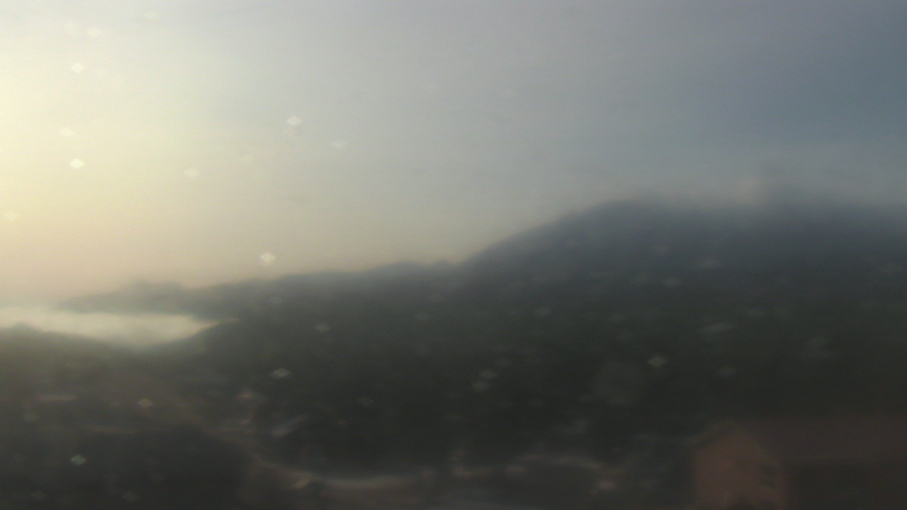 Thumbnail for current weather camera view from Woodland Park Public Library in Woodland Park, Colorado