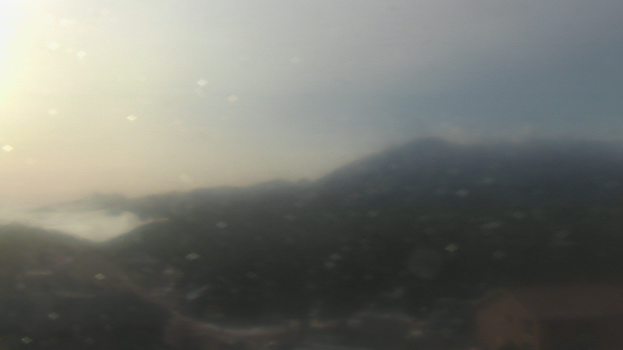 Thumbnail for current weather camera view from Woodland Park Public Library in Woodland Park, Colorado