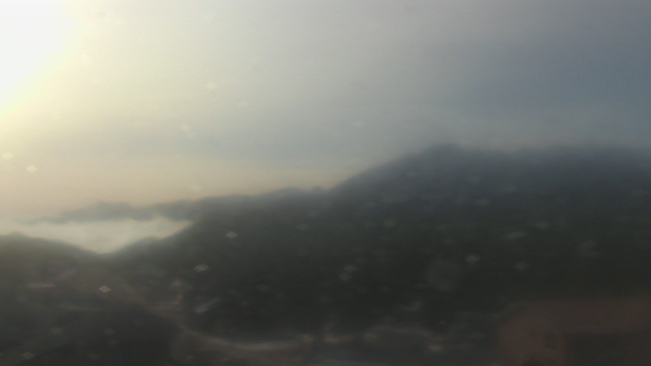 Thumbnail for current weather camera view from Woodland Park Public Library in Woodland Park, Colorado