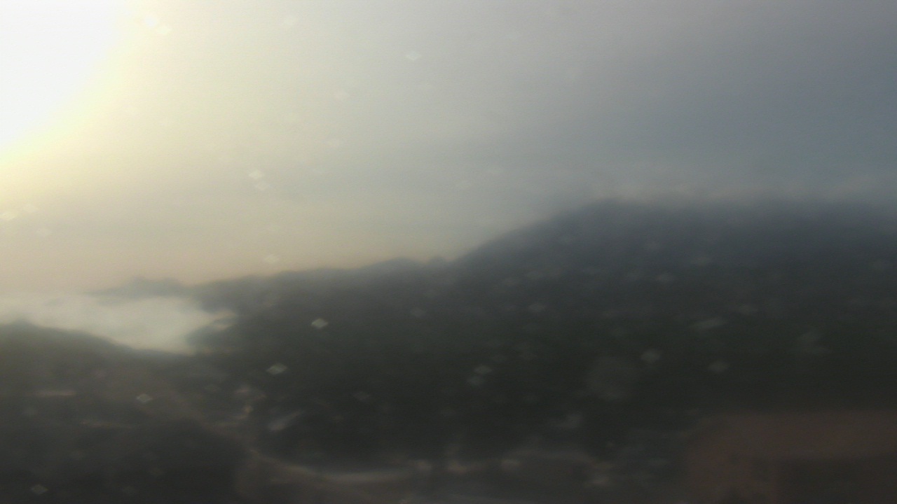 Thumbnail for current weather camera view from Woodland Park Public Library in Woodland Park, Colorado