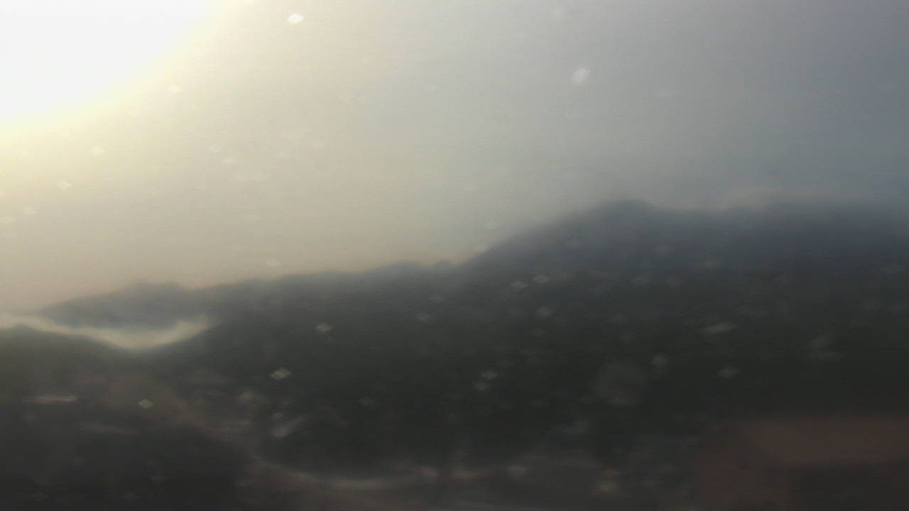 Thumbnail for current weather camera view from Woodland Park Public Library in Woodland Park, Colorado