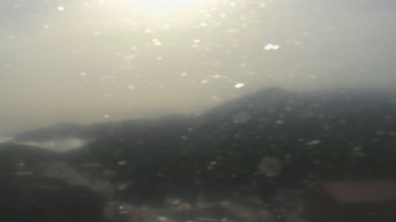 Thumbnail for current weather camera view from Woodland Park Public Library in Woodland Park, Colorado