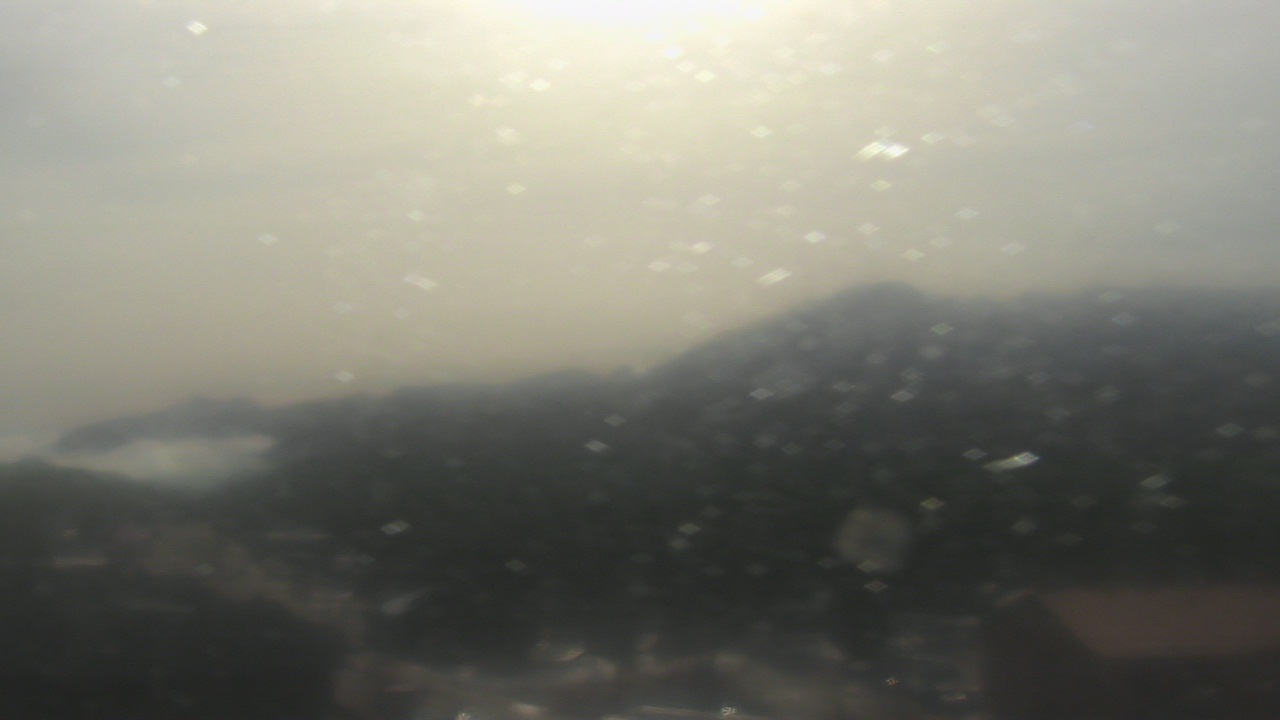 Thumbnail for current weather camera view from Woodland Park Public Library in Woodland Park, Colorado