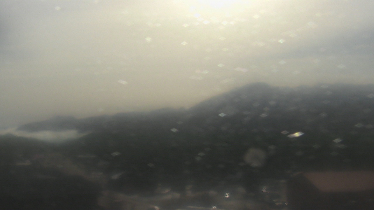 Thumbnail for current weather camera view from Woodland Park Public Library in Woodland Park, Colorado